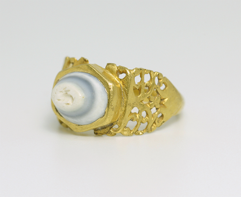 Antique Gallery Soleil アンティークジュエリー / 古代ローマ3世紀